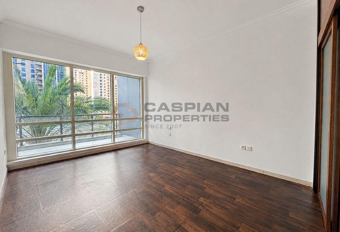 Most Sought Address | Beach Access | Spacious 1BR photo 4