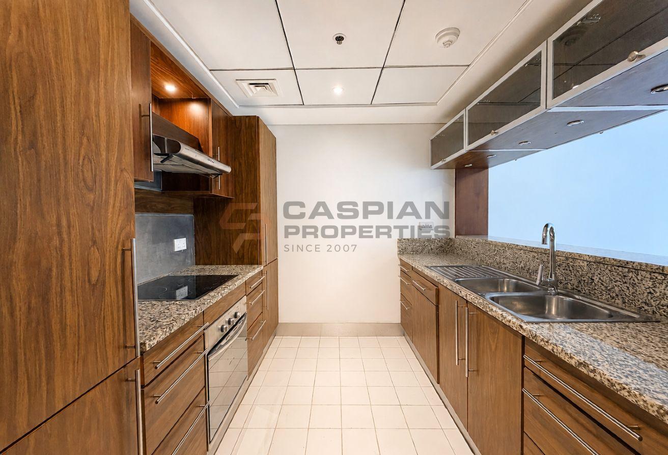 Most Sought Address | Beach Access | Spacious 1BR photo 6