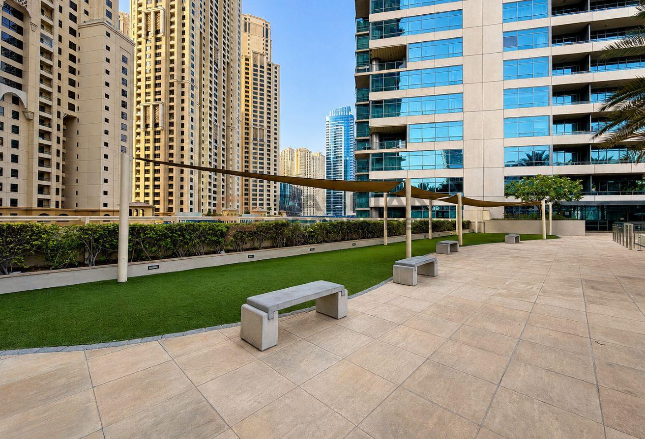 Most Sought Address | Beach Access | Spacious 1BR photo 20