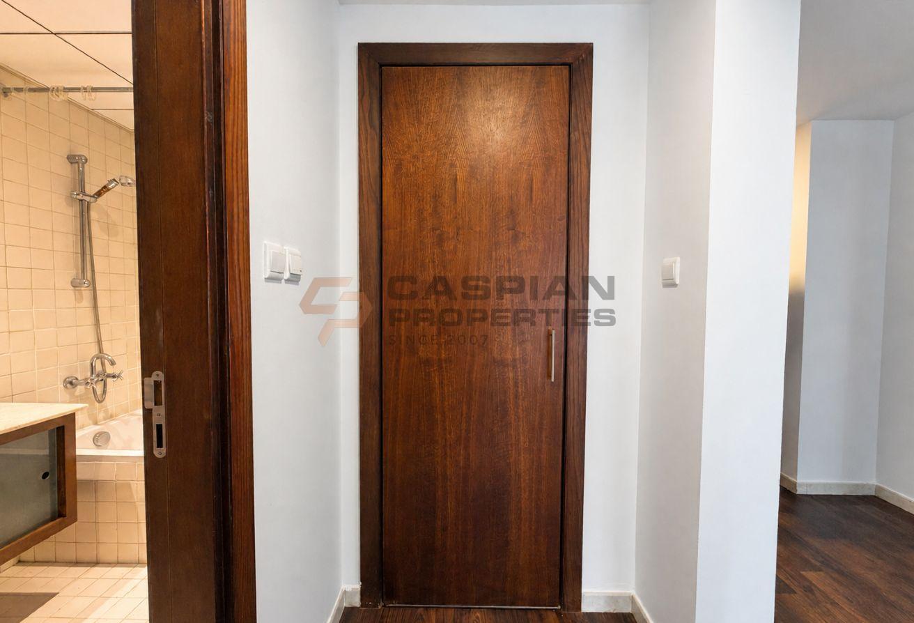 Most Sought Address | Beach Access | Spacious 1BR photo 13