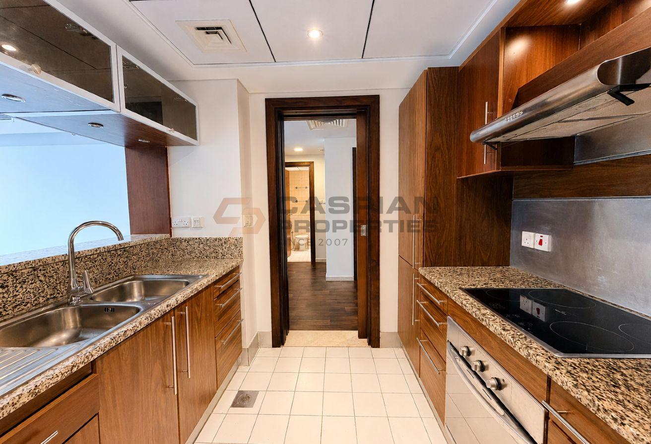 Most Sought Address | Beach Access | Spacious 1BR photo 5