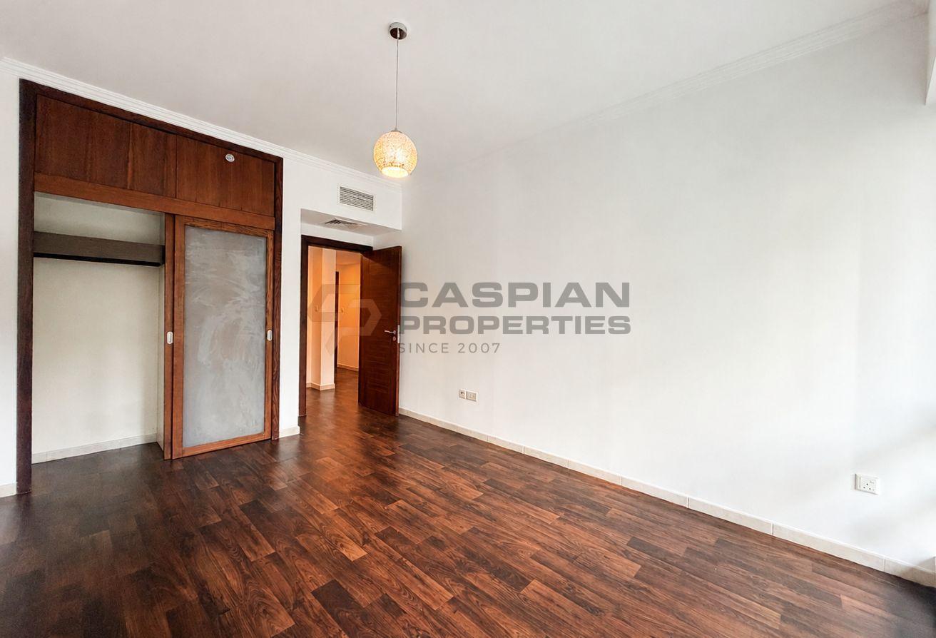 Most Sought Address | Beach Access | Spacious 1BR photo 7