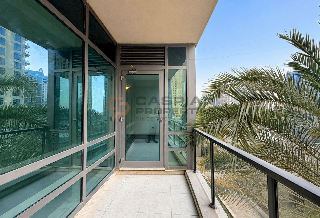 Most Sought Address | Beach Access | Spacious 1BR photo 8