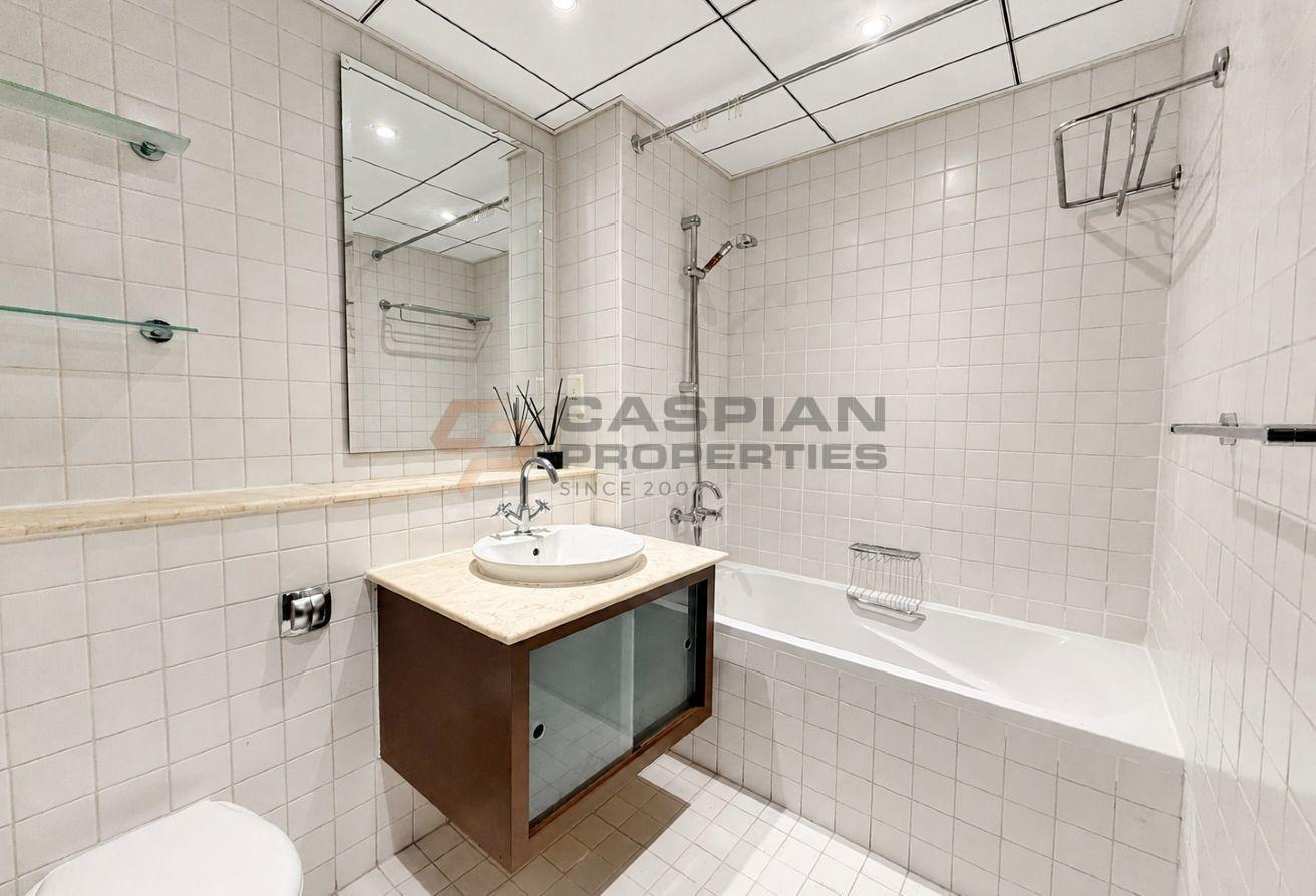 Most Sought Address | Beach Access | Spacious 1BR photo 12