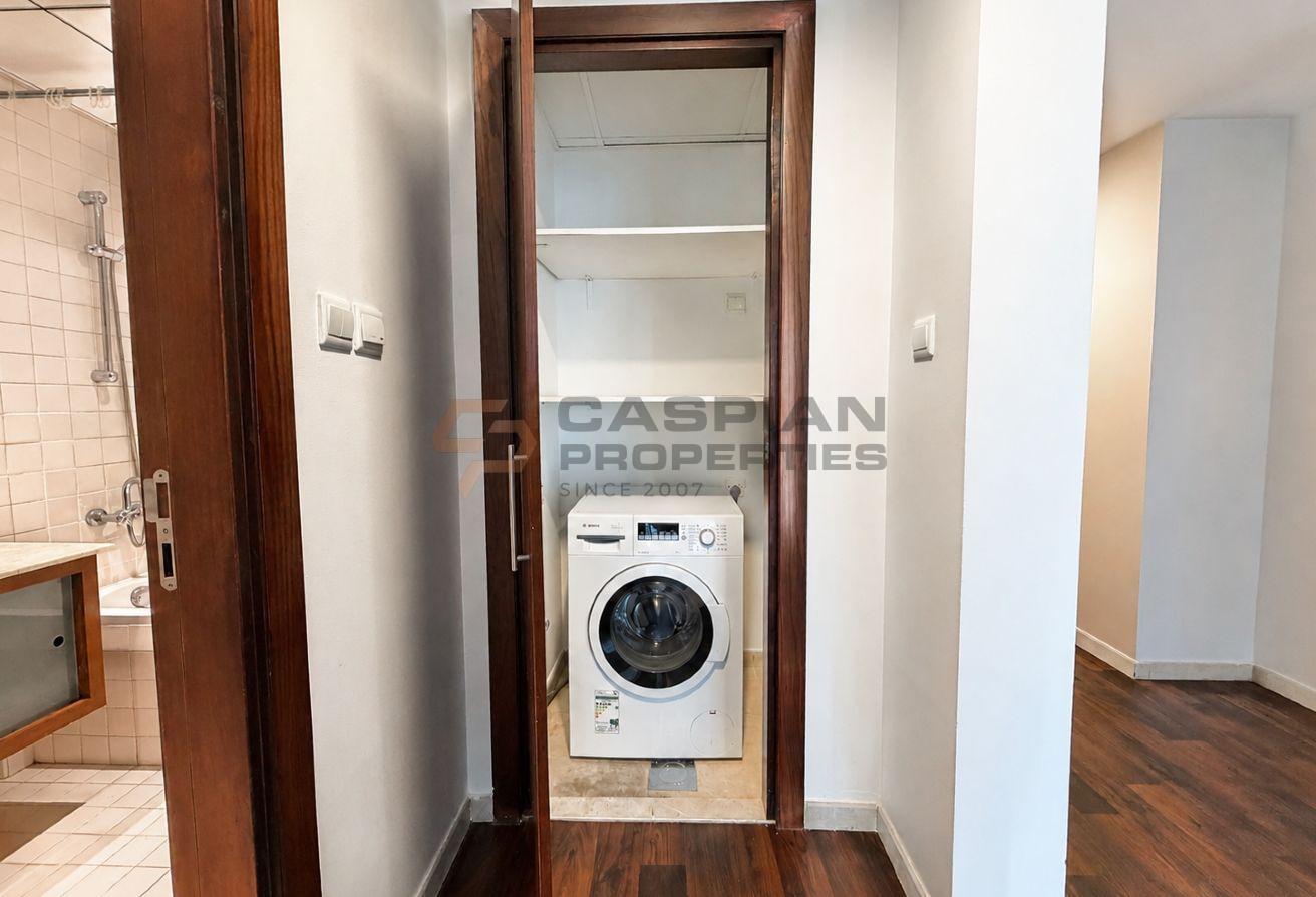 Most Sought Address | Beach Access | Spacious 1BR photo 14