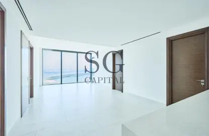 Apartment - 3 Bedrooms - 4 Bathrooms for rent in The Crest Tower A - The Crest - Sobha Hartland - Mohammed Bin Rashid City - Dubai