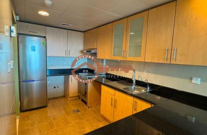 Apartment - 1 Bedroom - 2 Bathrooms for rent in Sun Tower - Shams Abu Dhabi - Al Reem Island - Abu Dhabi Apartment - 1 Bedroom - 2 Bathrooms for rent in Sun Tower - Shams Abu Dhabi - Al Reem Island - Abu Dhabi