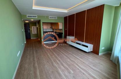 Apartment - 1 Bedroom - 2 Bathrooms for rent in Sun Tower - Shams Abu Dhabi - Al Reem Island - Abu Dhabi Apartment - 1 Bedroom - 2 Bathrooms for rent in Sun Tower - Shams Abu Dhabi - Al Reem Island - Abu Dhabi