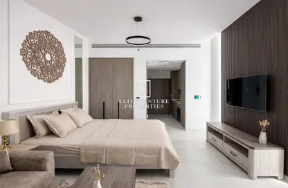 شقة - 1 حمام للايجار في ليجاسي من سنرايز - ارجان - دبي