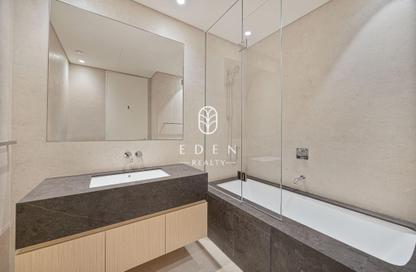 Apartment - 4 Bedrooms - 5 Bathrooms for sale in Eden House The Canal - Jumeirah 2 - Jumeirah - Dubai