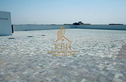 Land - Studio for rent in Ali Mousa Building - Al Sajaa Industrial - Al Sajaa - Sharjah