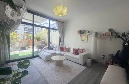 Apartment - 1 Bedroom - 2 Bathrooms for sale in Belgravia 2 - Belgravia - Jumeirah Village Circle - Dubai