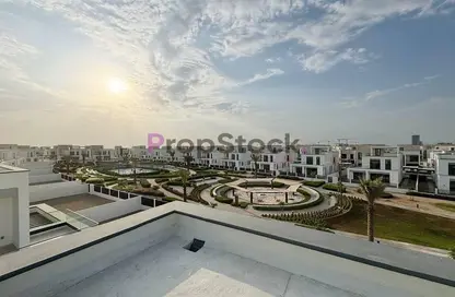 Villa - 4 Bedrooms - 4 Bathrooms for rent in Caya 2 - Arabian Ranches 3 - Dubai