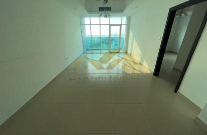 Apartment - 1 Bedroom - 2 Bathrooms for rent in Jumeirah Garden City - Al Satwa - Dubai