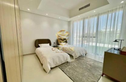 Villa - 5 Bedrooms - 7 Bathrooms for sale in Shomous Residential Complex - Sharjah Garden City - Sharjah