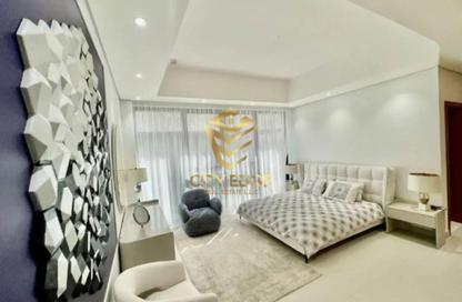 Villa - 5 Bedrooms - 7 Bathrooms for sale in Shomous Residential Complex - Sharjah Garden City - Sharjah
