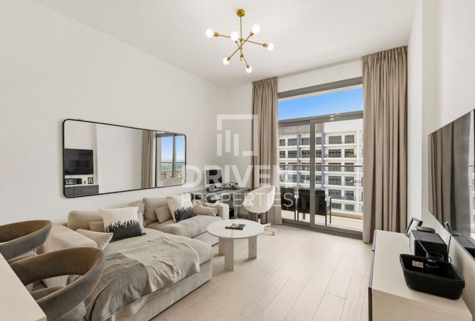 High Floor | Open View | Vacant on Transfer photo 3