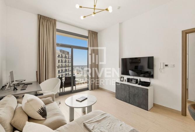 High Floor | Open View | Vacant on Transfer photo 2