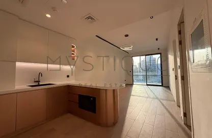 شقة - غرفة نوم - 1 حمام للايجار في مساكن الارتفاع - منطقة 16 - قرية جميرا الدائرية - دبي شقة - غرفة نوم - 1 حمام للايجار في مساكن الارتفاع - منطقة 16 - قرية جميرا الدائرية - دبي