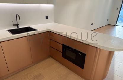 Apartment - 1 Bedroom - 1 Bathroom for rent in Rise Residences - District 16 - Jumeirah Village Circle - Dubai