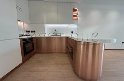 Apartment - 1 Bedroom - 1 Bathroom for rent in Rise Residences - District 16 - Jumeirah Village Circle - Dubai