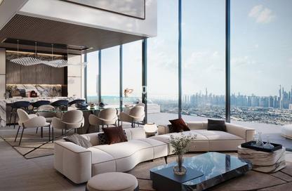 Apartment - 1 - 2 for sale in Voxa Residences - District 4 - Jumeirah Village Triangle - Dubai Apartment - 1 - 2 for sale in Voxa Residences - District 4 - Jumeirah Village Triangle - Dubai