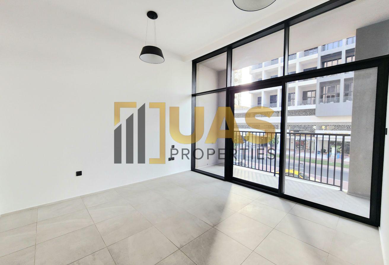 1 BR Apartment in Al Satwa with Landmark View photo 4