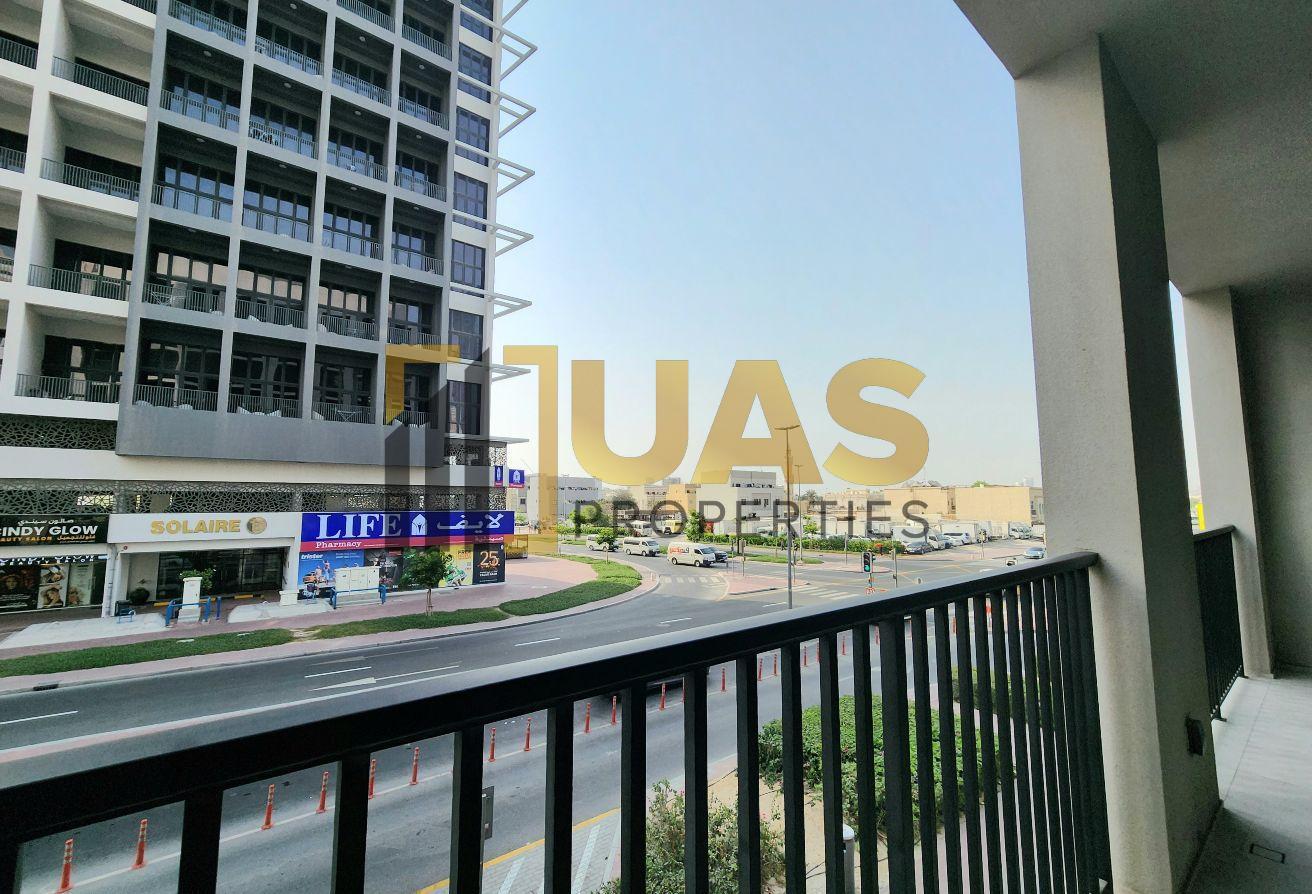 1 BR Apartment in Al Satwa with Landmark View photo 7