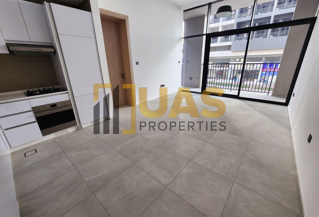 1 BR Apartment in Al Satwa with Landmark View photo 15