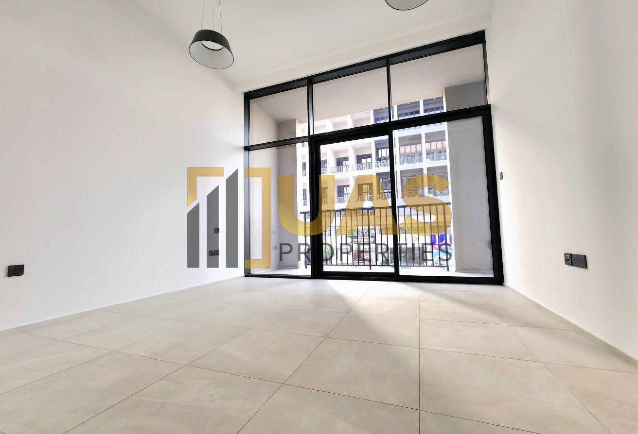 1 BR Apartment in Al Satwa with Landmark View photo 8