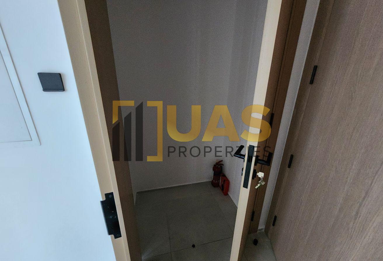 1 BR Apartment in Al Satwa with Landmark View photo 20