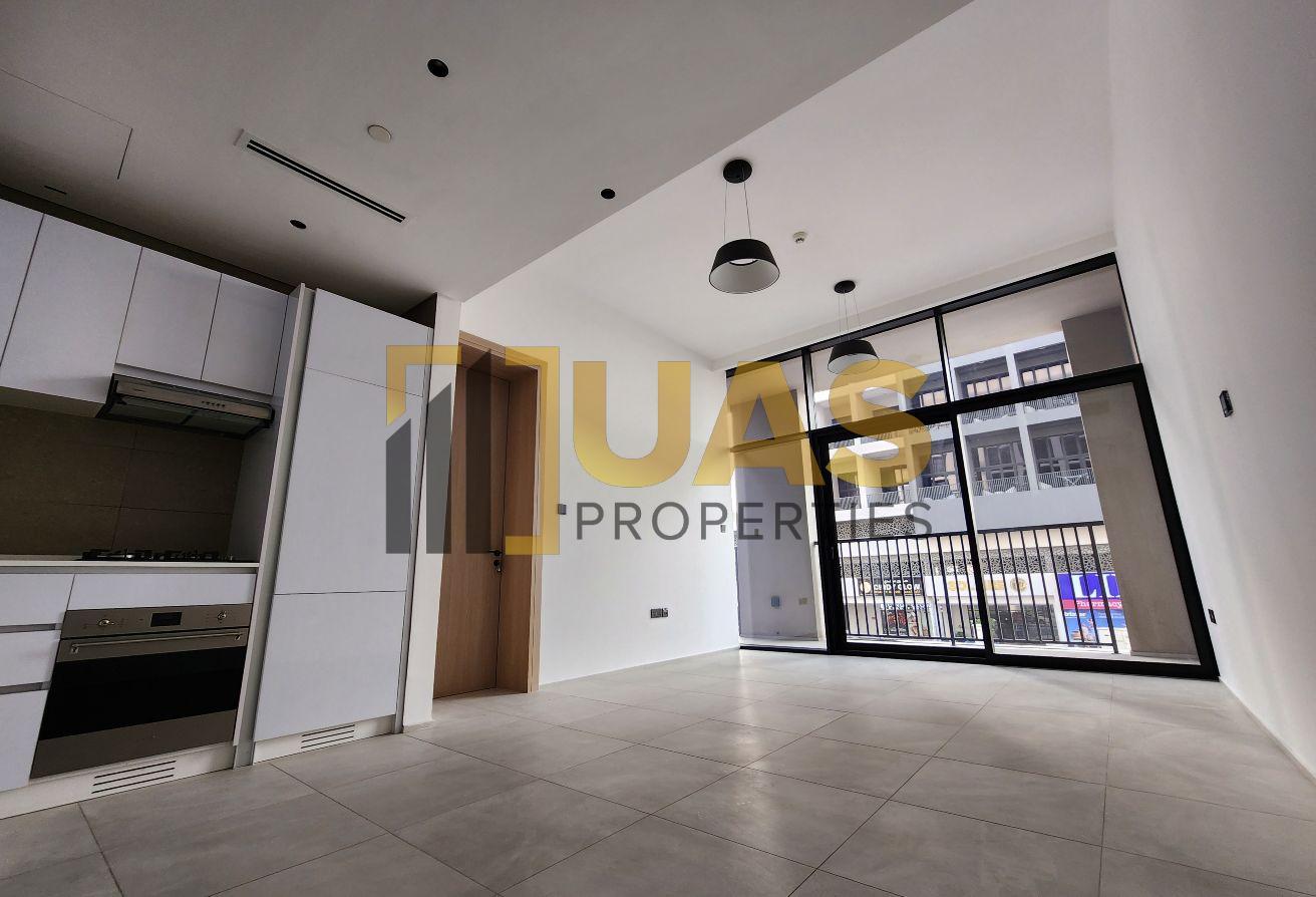 1 BR Apartment in Al Satwa with Landmark View photo 16