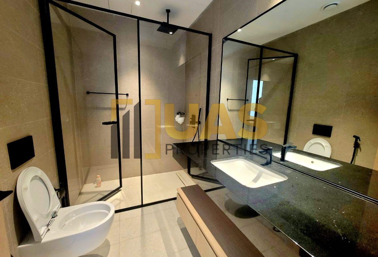 1 BR Apartment in Al Satwa with Landmark View photo 10