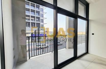 Apartment - 1 - 2 for rent in Jumeirah Garden City - Al Satwa - Dubai