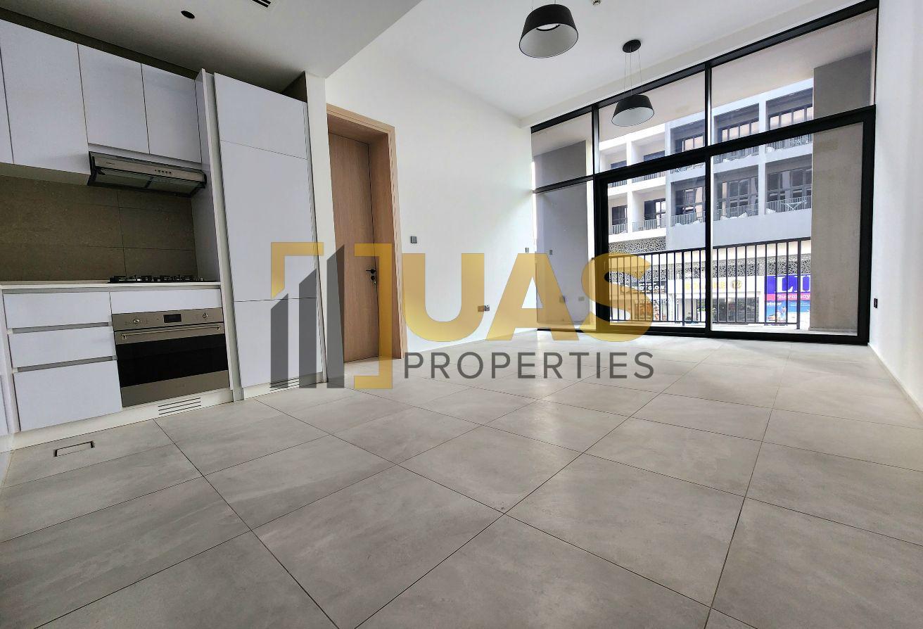 1 BR Apartment in Al Satwa with Landmark View photo 6
