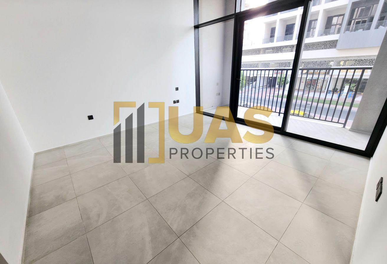 1 BR Apartment in Al Satwa with Landmark View photo 5