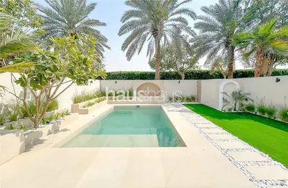 فيلا - 4 غرف نوم - 4 حمامات للبيع في الريم 1 - الريم - المرابع العربية - دبي فيلا - 4 غرف نوم - 4 حمامات للبيع في الريم 1 - الريم - المرابع العربية - دبي