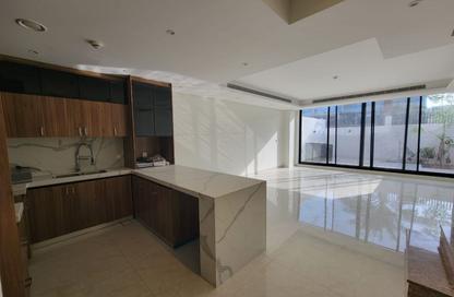 Townhouse - 4 - 6 for rent in Al Furjan West - Al Furjan - Dubai