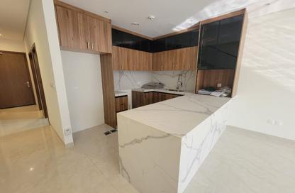 Townhouse - 4 - 6 for rent in Al Furjan West - Al Furjan - Dubai
