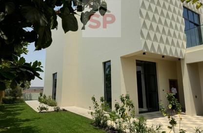 Townhouse - 3 Bedrooms - 4 Bathrooms for sale in Hayyan - Sharjah Townhouse - 3 Bedrooms - 4 Bathrooms for sale in Hayyan - Sharjah