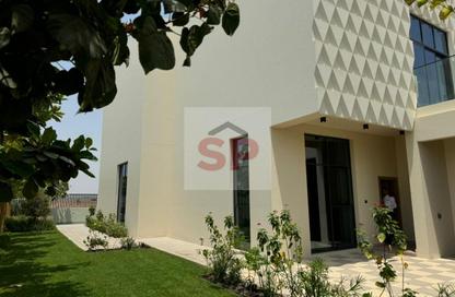 Townhouse - 3 Bedrooms - 4 Bathrooms for sale in Hayyan - Sharjah Townhouse - 3 Bedrooms - 4 Bathrooms for sale in Hayyan - Sharjah