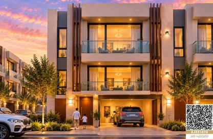 Land - Studio for sale in Al Belidah - Al Bataeh - Sharjah