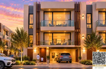 Land - Studio for sale in Al Belidah - Al Bataeh - Sharjah
