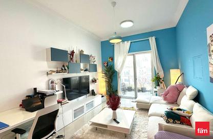 Apartment - 2 Bedrooms - 3 Bathrooms for sale in Orchidea Residence - District 13 - Jumeirah Village Circle - Dubai
