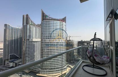 Apartment - 3 - 3 for rent in Mayfair Residency - Business Bay - Dubai Apartment - 3 - 3 for rent in Mayfair Residency - Business Bay - Dubai