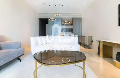 شقة - 2 غرف نوم - 3 حمامات للايجار في فايف نخلة جميرا - نخلة جميرا - دبي