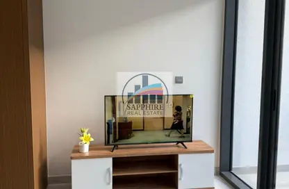 شقة - 1 حمام للايجار في عزيزي ميراج - ستوديو سيتي - دبي