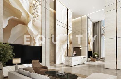 Retail - Studio for sale in Sobha Central - Sheikh Zayed Road - Dubai