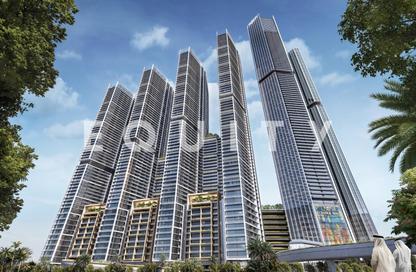Retail - Studio for sale in Sobha Central - Sheikh Zayed Road - Dubai