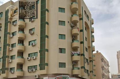 Whole Building - Studio - 7+ Bathrooms for sale in Al Rashidiya 3 - Al Rashidiya - Ajman